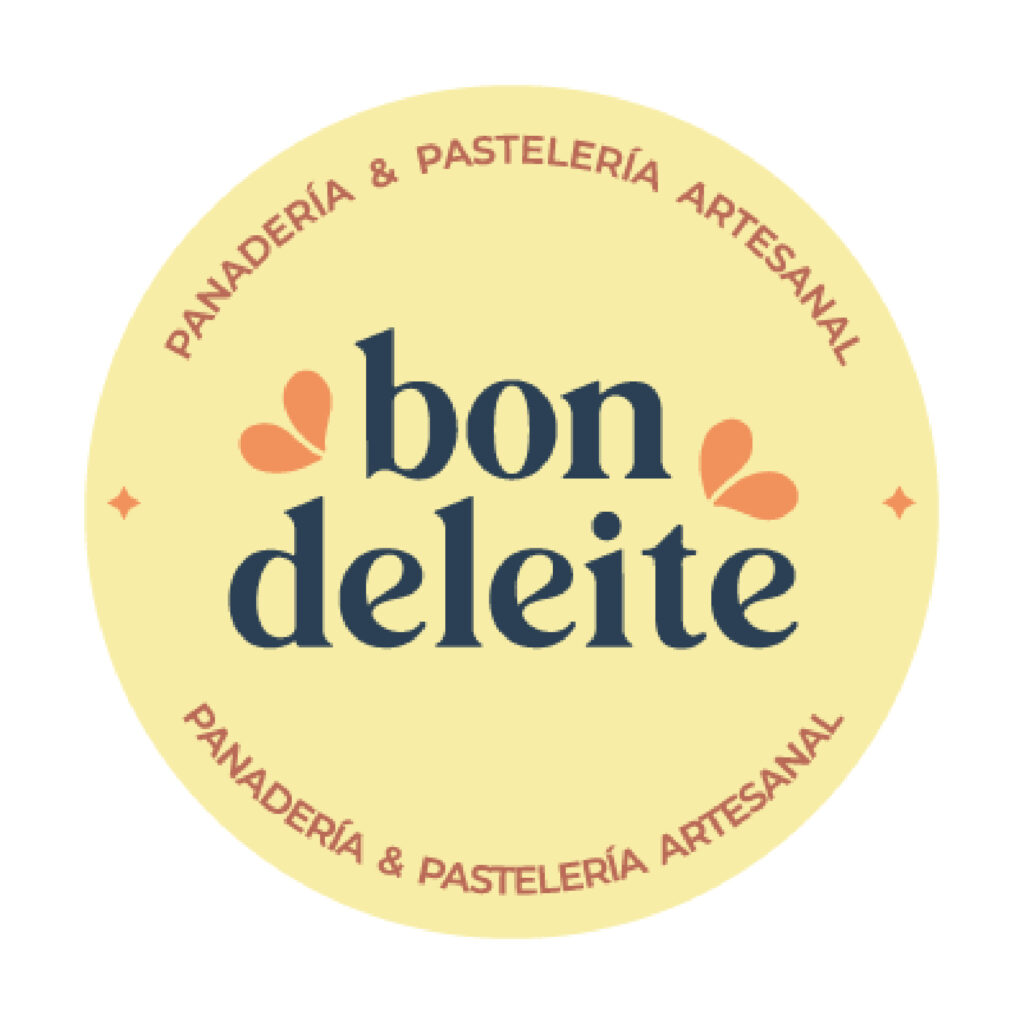 BON DELEITE PANADERÍA Y PASTELERÍA ARTESANAL consultoria de marca, marketing, publicidad en bogotá